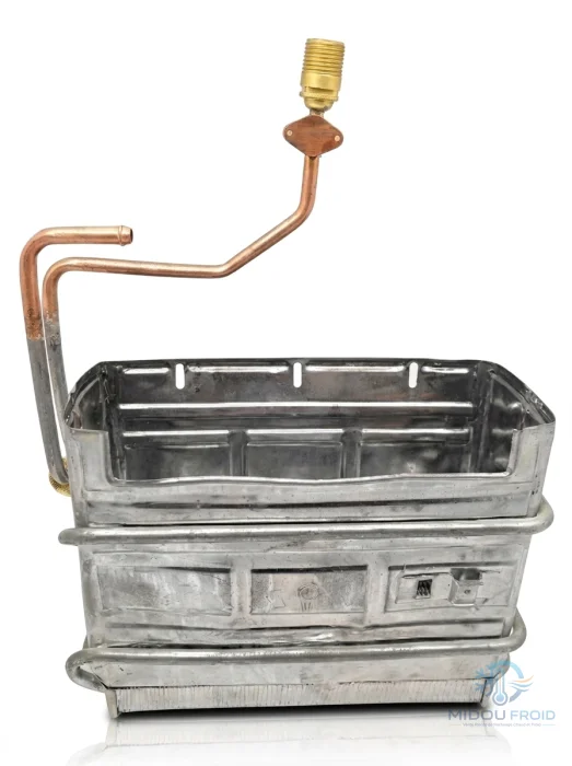 SERPENTIN ENIEM PIL 5L
