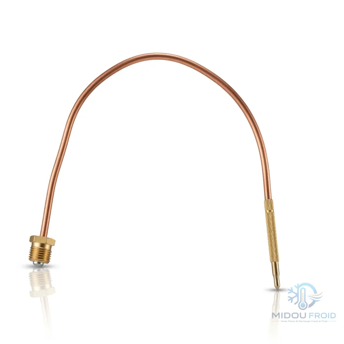 THERMOCOUPLE CHAUFF -BAIN SONELEC — 1