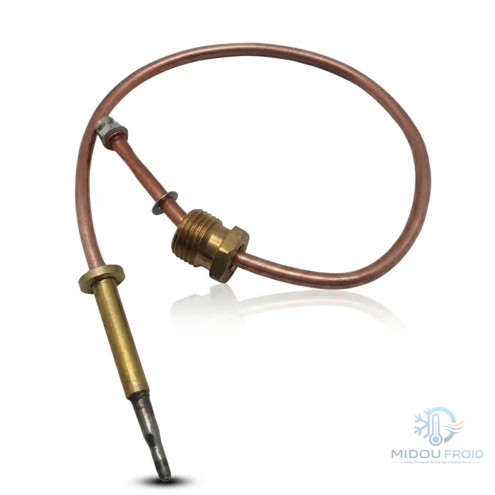 THERMOCOUPLE CHAUFFE-BAIN CHAFFOTAUX