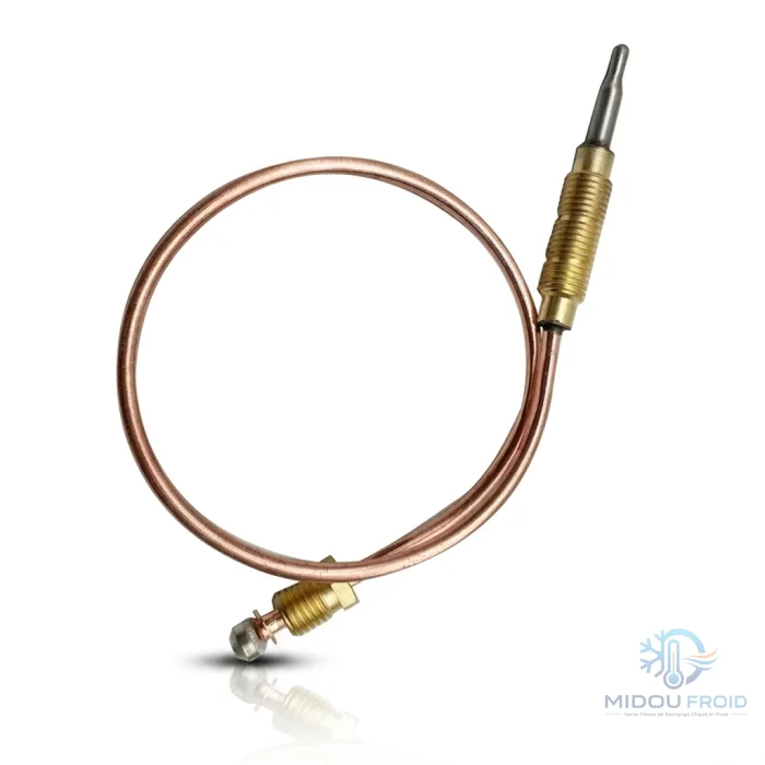 THERMOCOUPLE CHAUFFE-BAIN ENIEM