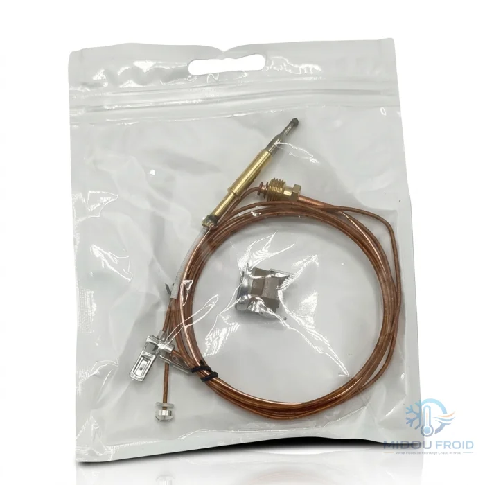 THERMOCOUPLE CHF-BAIN JUNKER +CLIXON NOUVEAU