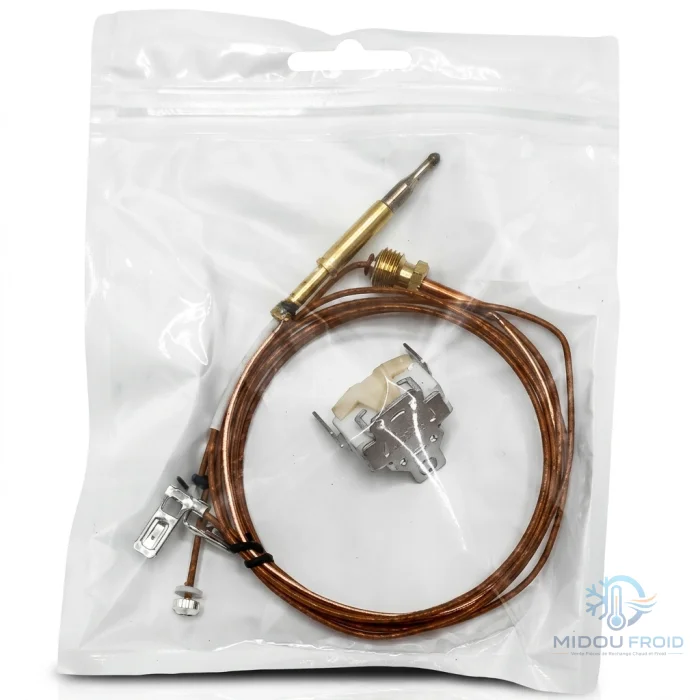 THERMOCOUPLE JUNKER +CLIXON AM