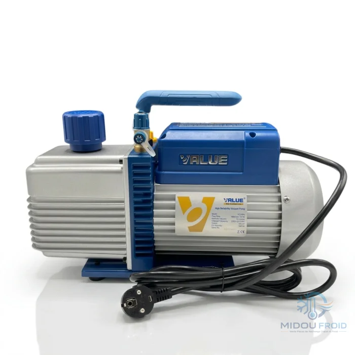 بومبا فيد فاليو  2 ستاج VALUE 3/4HP VE260N 2 STAGE