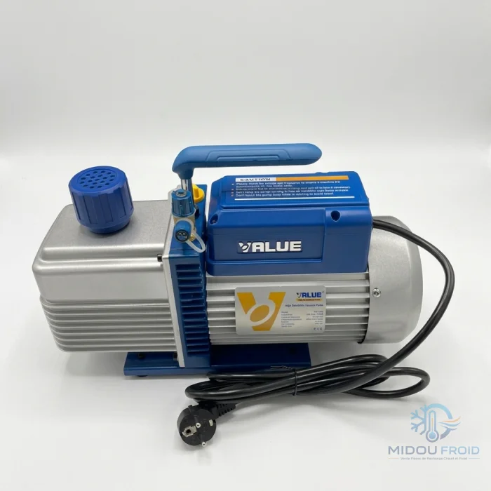 بومبا فيد فاليو  2 ستاج VALUE 3/4HP VE260N 2 STAGE — 2