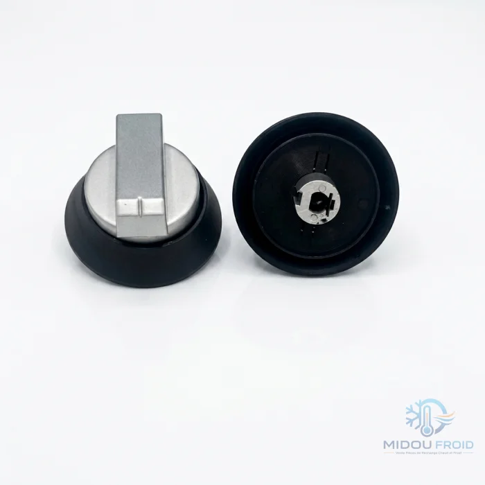 BOUTON CUI CONDOR AXE N°08