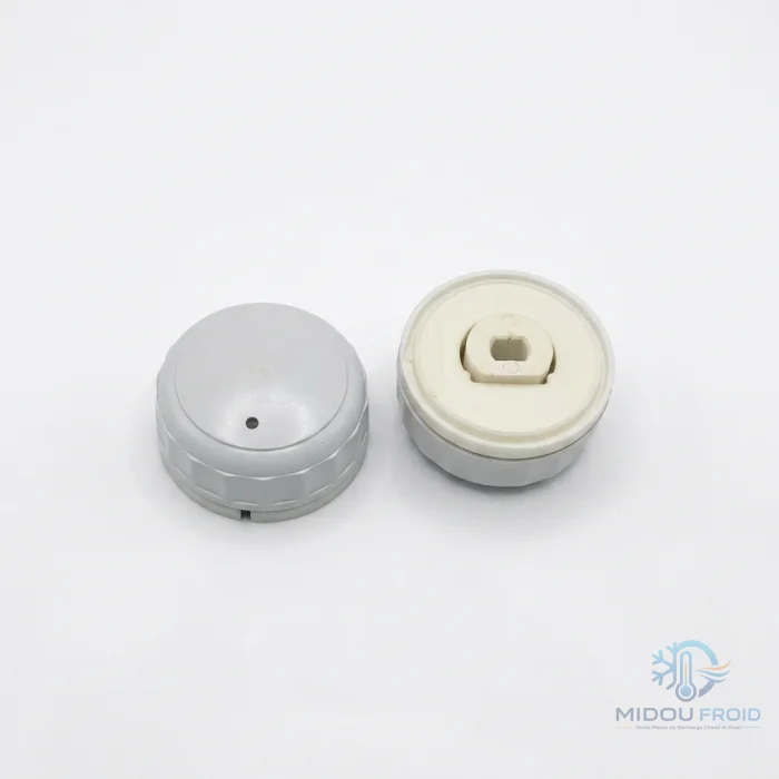 BOUTON MINUTERIE ENIEM 6400