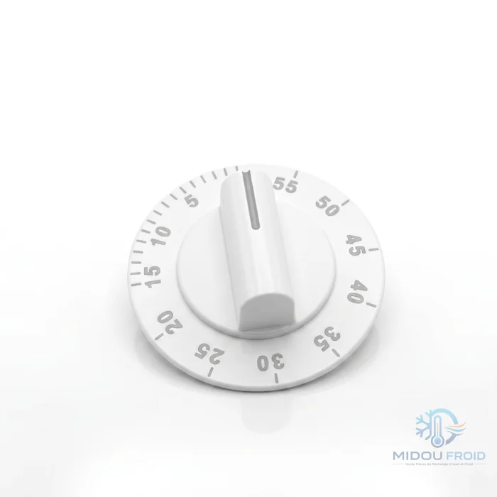BOUTON MINUTERIE ENIEM LUX