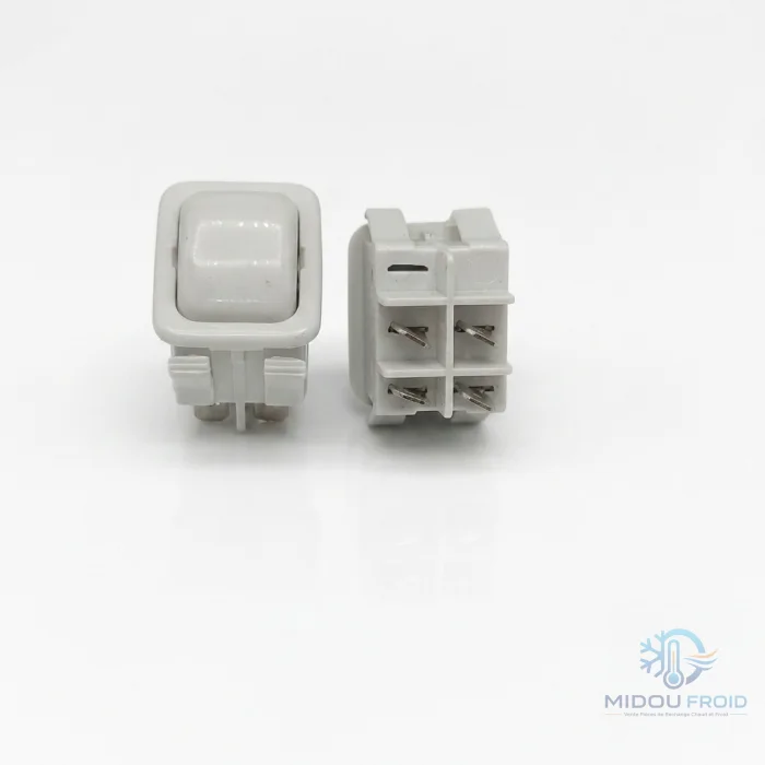 INTURIPTEUR SONARIC 1VOIE