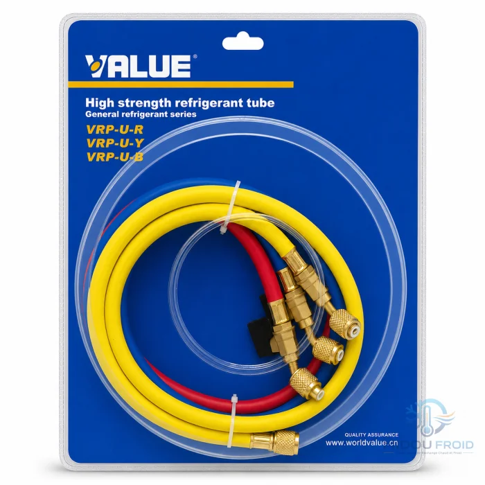 JEUX DE FLIXIBLE 90CM R134 –MARQUE VALUE