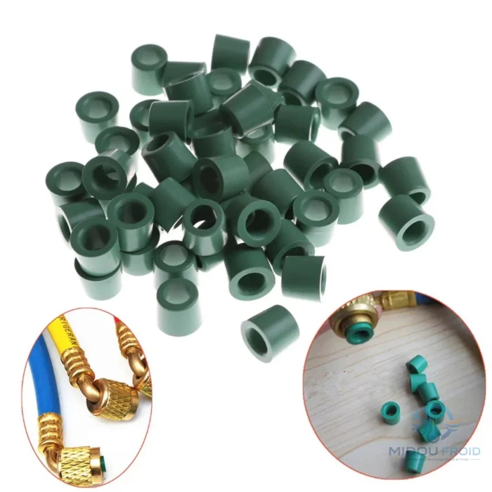JOINT DE FLEXIBLE 6PES — 2