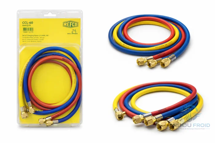JEUX DE FLIXIBLE REFCO 150CM_R410
