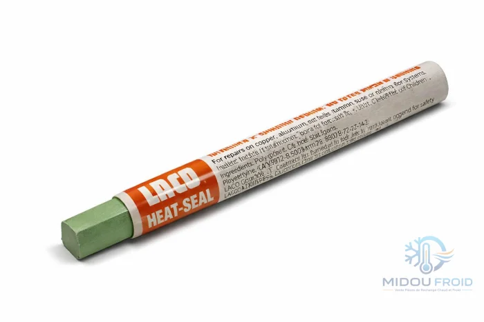 LA-CO ® HEAT -STIK