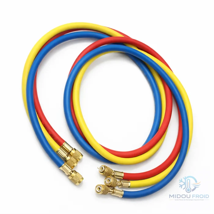 JEUX DE FLIXIBLE REFCO 90CM R410 — 2