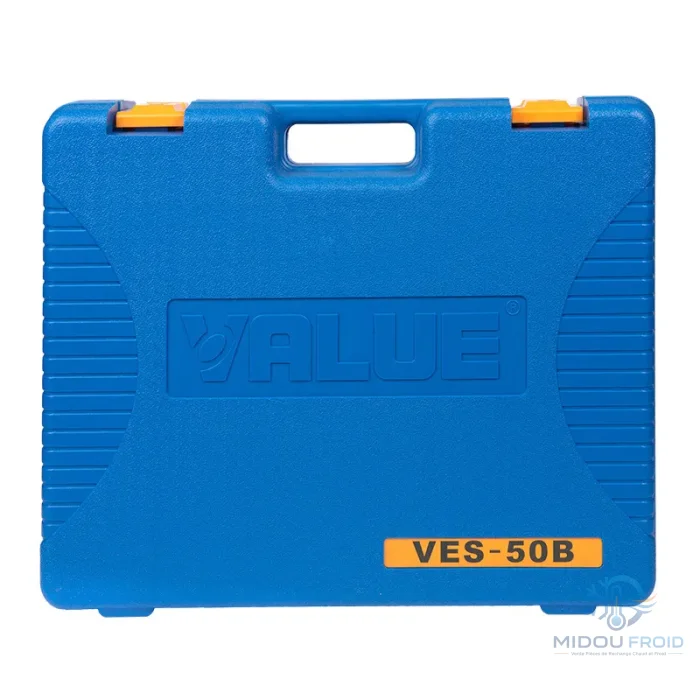 BALANCE ELECTRONIQUE VALUE 50kg +ELECTROVANNE — 4