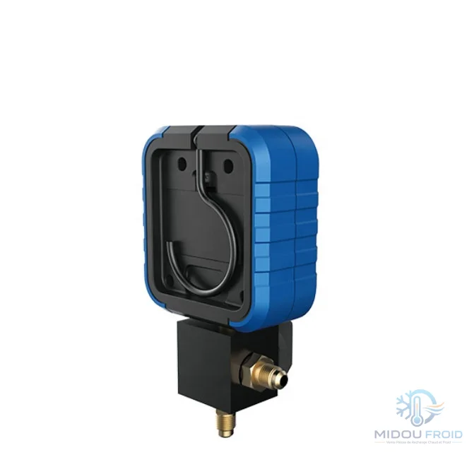 MANO 1 VOIS DIGITAL VALUE VRM 1_0101I — 2