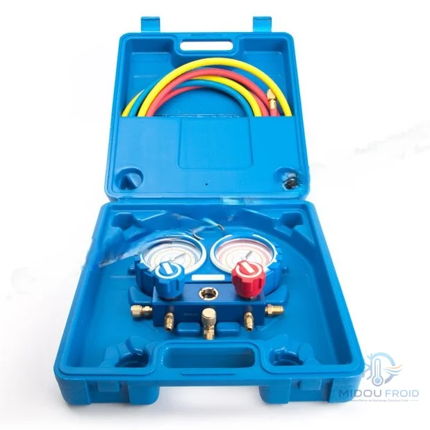 MANO 2 VOIE MARQUE VALUE +FLIXIBLE -REF–VMG-2-R32