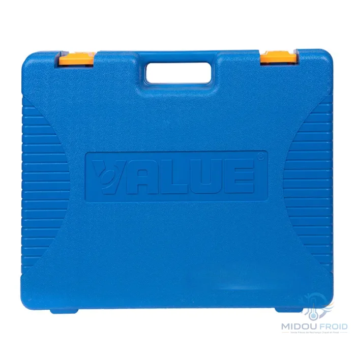 MANO 2 VOIE MARQUE VALUE +FLIXIBLE -REF–VMG-2-R32 — 3