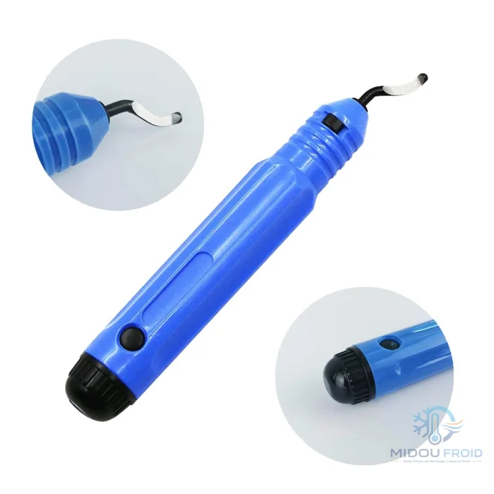 NETTOYANT DE BAVIRE –MARQUE VALUE — 2
