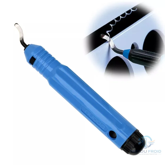 NETTOYANT DE BAVIRE –MARQUE VALUE — 3