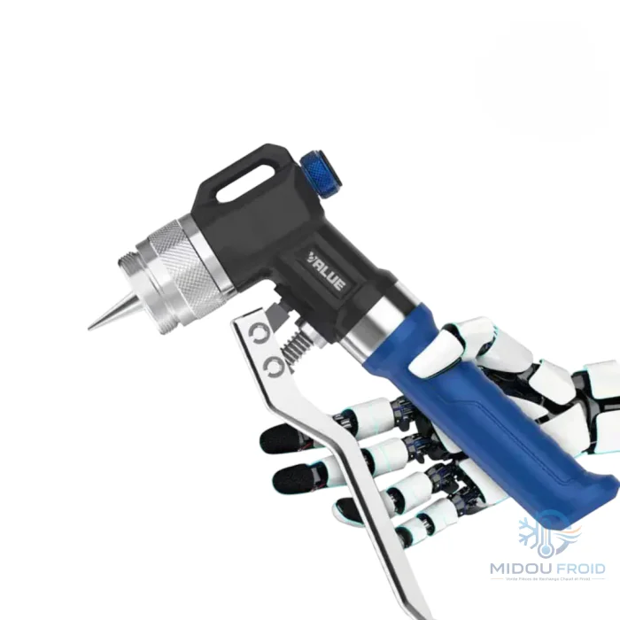 PINCE EVASEUR HYDRAULIQUE VALUE VHE-42D 3/8″—1″5/8 — 3