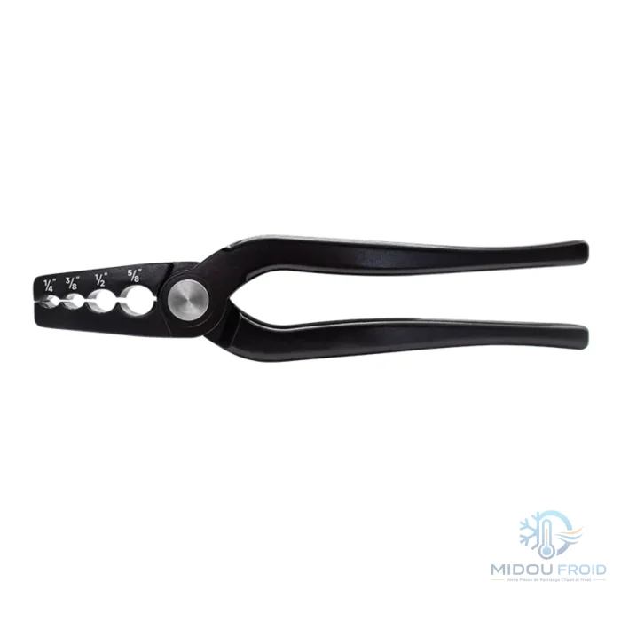 PINCE SUPER STARS REPAIR PLIER RÉFÉRENCE ST_301