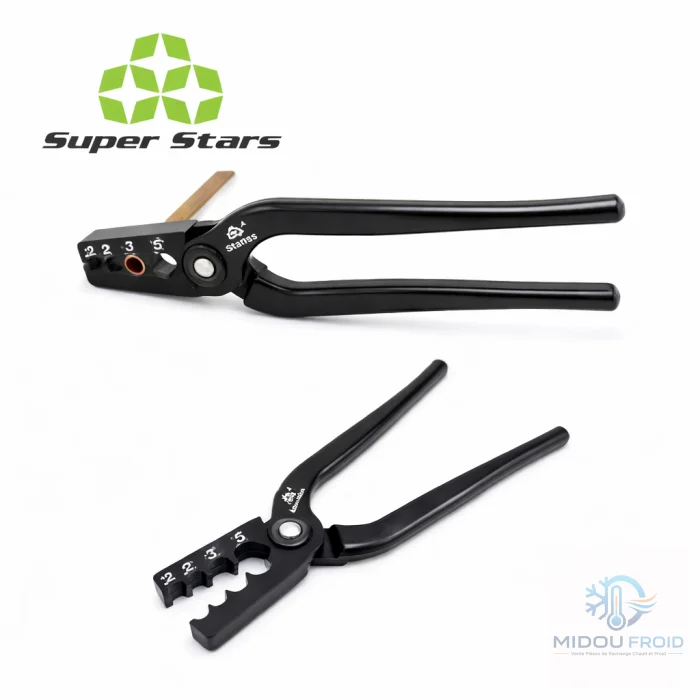 PINCE SUPER STARS REPAIR PLIER RÉFÉRENCE ST_301 — 2