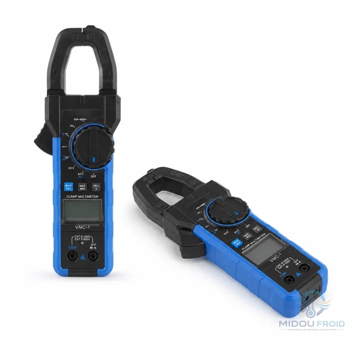PINCE MULTIMETRE VALUE VMC1