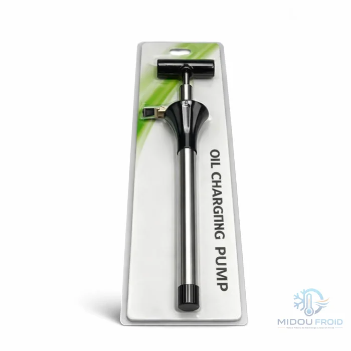 POMPE REMPLISSAGE HUILE PCO1
