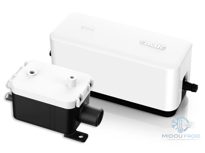 POMPE VIDANGE CLIM VALUE Ref S1MiNi