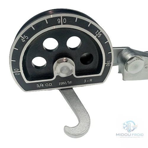 REFCO CINTREUSE -3/4″- 19MM — 2