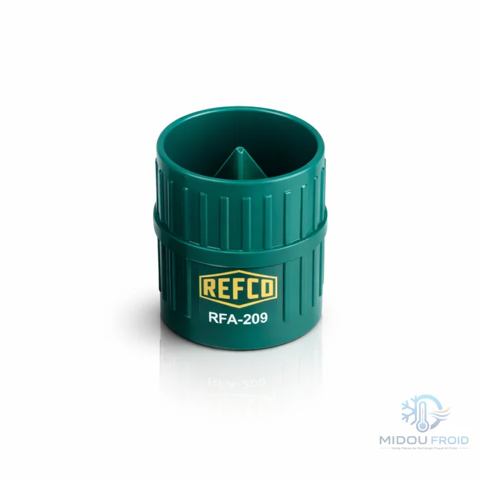REFCO EBAVUREUR CUIVRE RFA-209 — 2