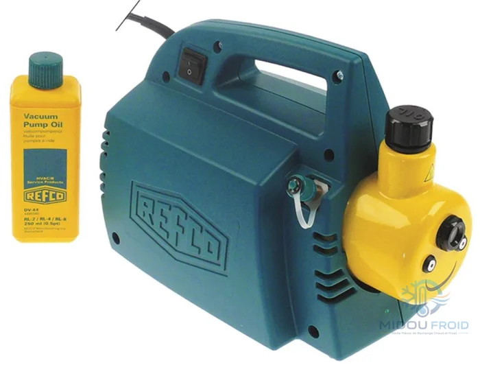 RL-2-110/115V-50/60Hz — 2