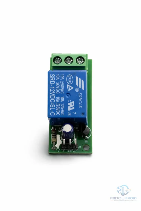 RELIS INVERTER LG LINEAR