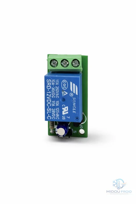 RELIS INVERTER LG LINEAR — 2