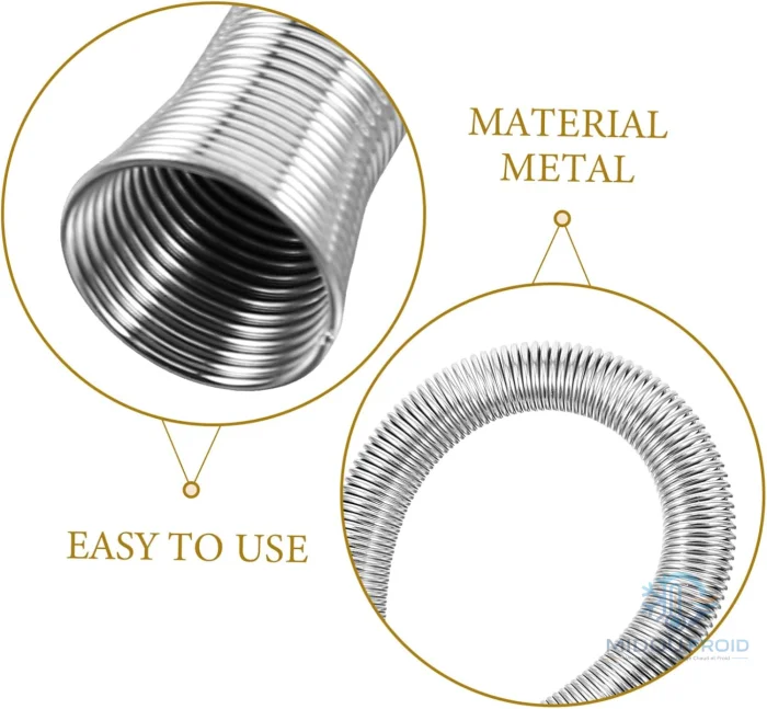 RESSORT CINTRAGE 3/4-19MM INTERIEUR — 3