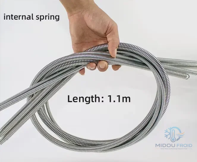 RESSORT CINTRAGE 5/8 INTERIEUR 1.1M — 3