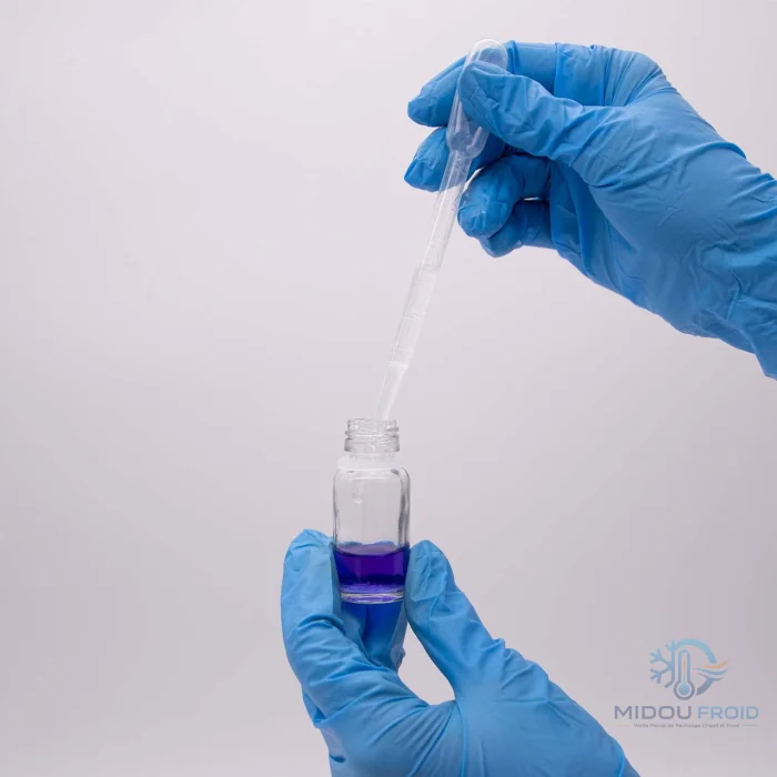 TESTE D’ACIDITE PROFESSIONEL DERRECOM MADE IN ITALY — 4