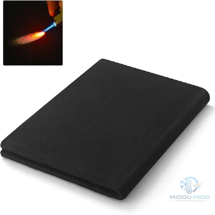 TAPIS ANTI CHALEUR 30CM*20CM