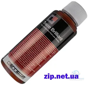 TRACE BRILLIANT ROUGE 120ML — 2