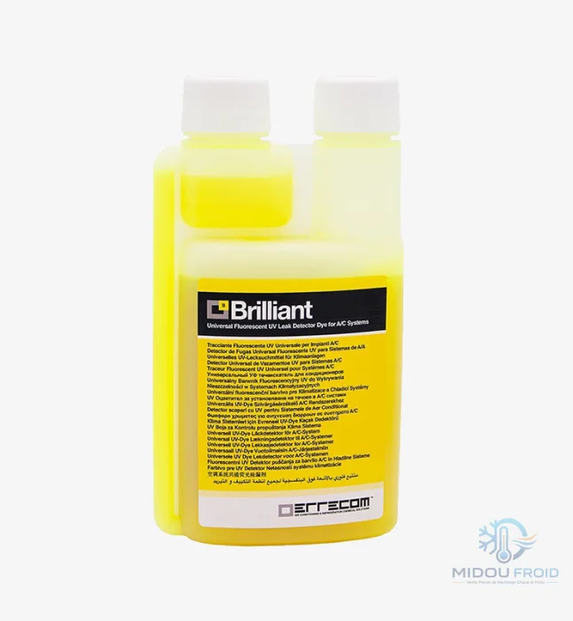 TRASEUR DE FUITE BRILLIANCE 1L UV