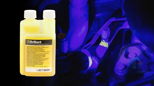 TRASEUR DE FUITE BRILLIANCE 1L UV — 2