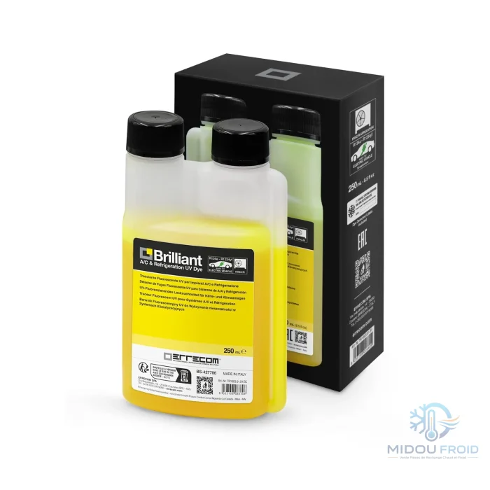TRASEUR DE FUITE BRILLIIANT 250ML