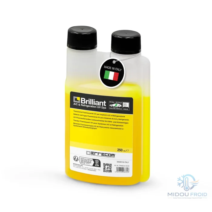 TRASEUR DE FUITE BRILLIIANT 250ML — 3