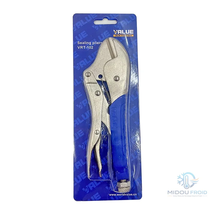 VALUE PINCE ECRASER REF VRT_102