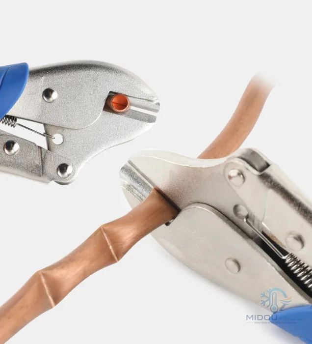 VALUE PINCE ECRASER REF VRT_102 — 2