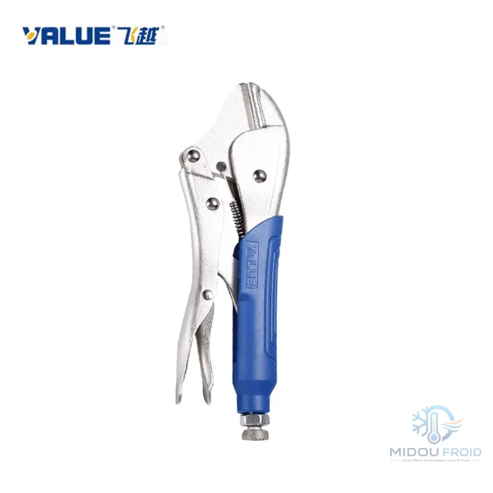 VALUE PINCE ECRASER REF VRT_102 — 4