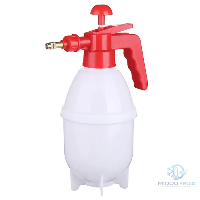 BOUTEILLE DE NETTOYAGE 1L