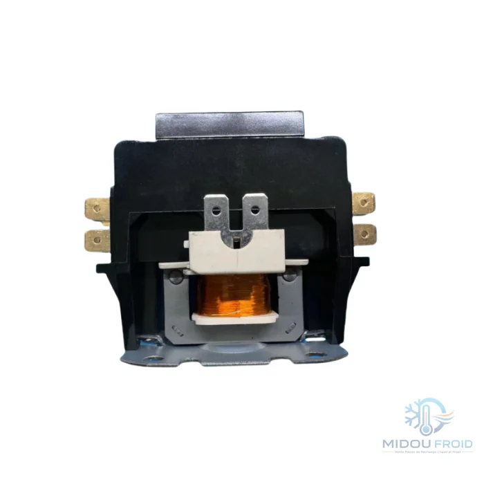 CONTACTEUR CLIM 18000BTU — 2