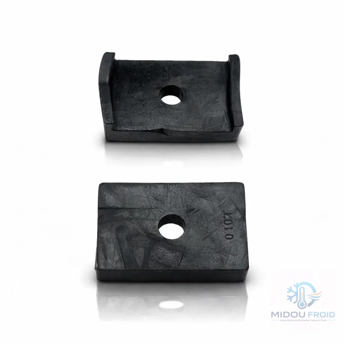 JOINT SUPPORT CLIM ANTI-VIBRATION