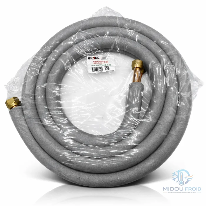 KIT ALUMINIUM 1/4-5/8 3.5M